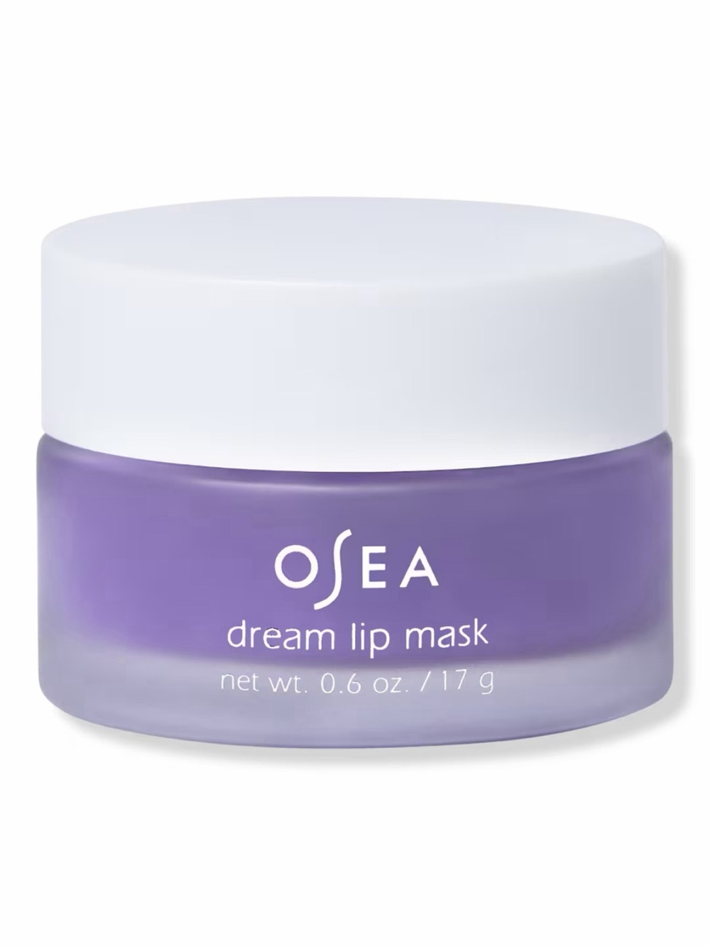 NWT OSEA Dream Lip Mask